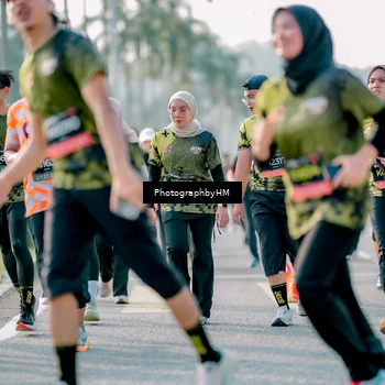 Runner Photo 6405538