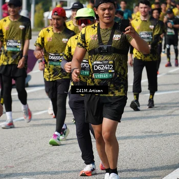 Runner Photo 6405539