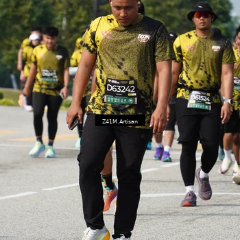 Runner Photo 6405547