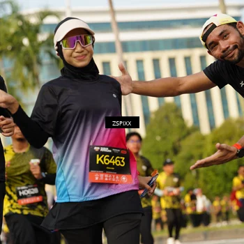 Runner Photo 6405548