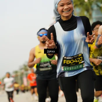 Runner Photo 6405562