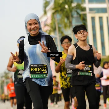 Runner Photo 6405564
