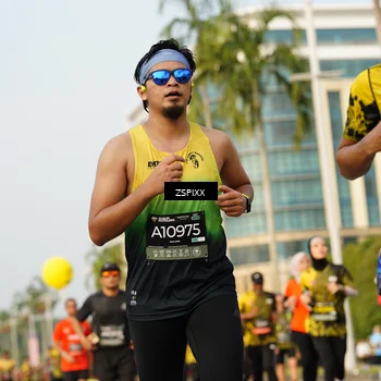 Runner Photo 6405566
