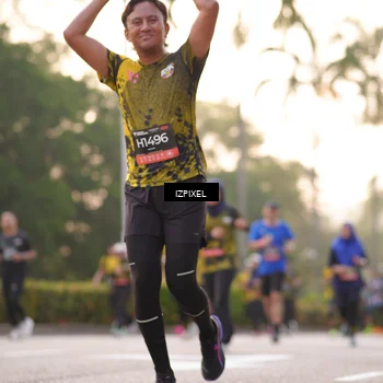 Runner Photo 6405569