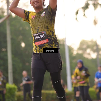 Runner Photo 6405571