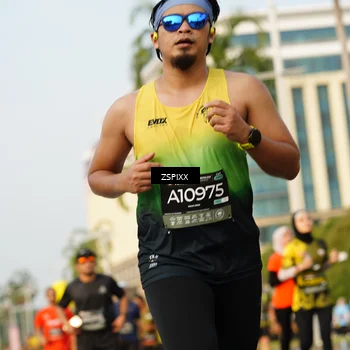 Runner Photo 6405579