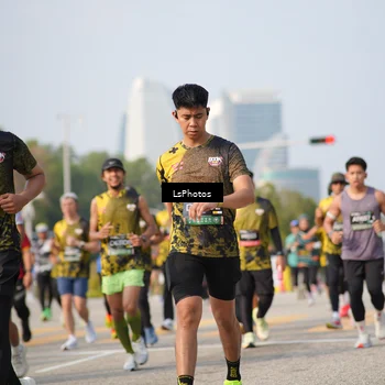 Runner Photo 6405583