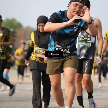 Runner Photo 6405584
