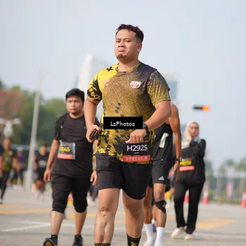 Runner Photo 6405600