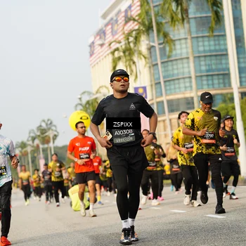 Runner Photo 6405603