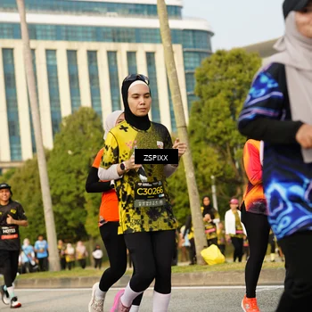 Runner Photo 6405604