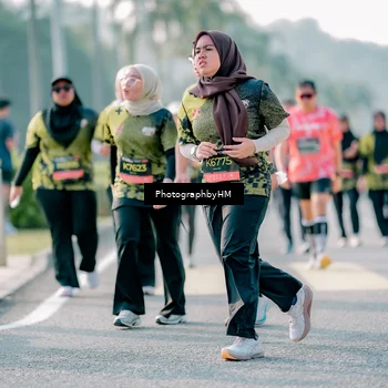 Runner Photo 6405612