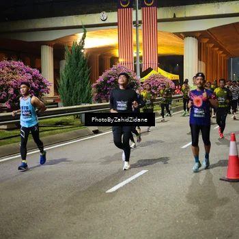 Runner Photo 6405617