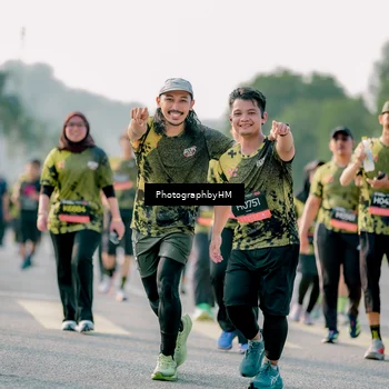 Runner Photo 6405621
