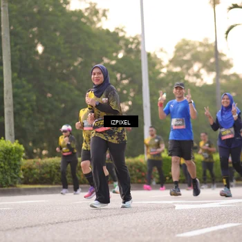 Runner Photo 6405632