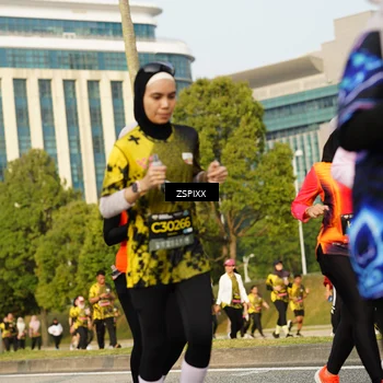 Runner Photo 6405634