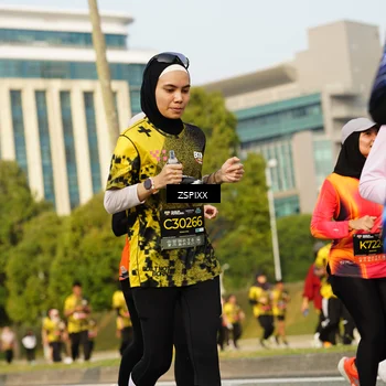 Runner Photo 6405638
