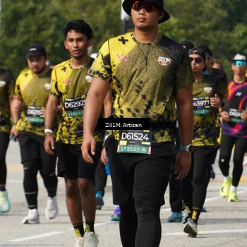 Runner Photo 6405646