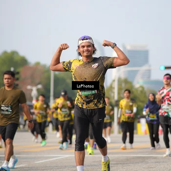 Runner Photo 6405654
