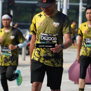 Runner Photo 6405662