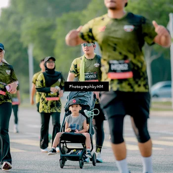 Runner Photo 6405663