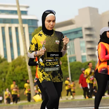 Runner Photo 6405667