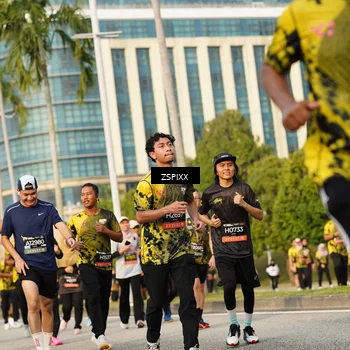 Runner Photo 6405676