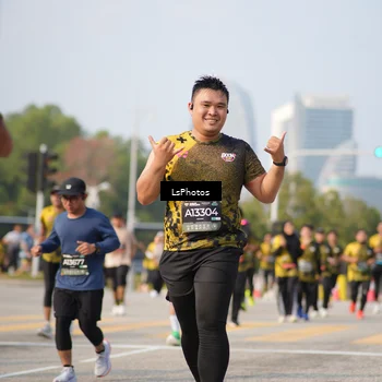 Runner Photo 6405678