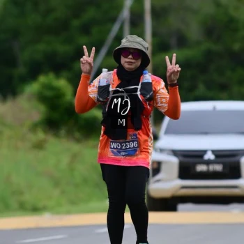 Runner Photo 640568