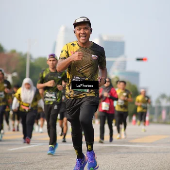 Runner Photo 6405680