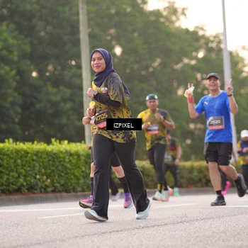 Runner Photo 6405683