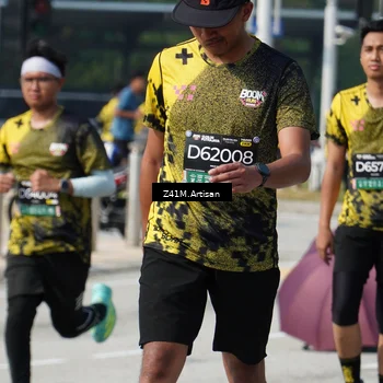 Runner Photo 6405684