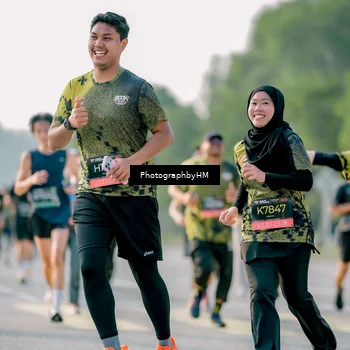 Runner Photo 6405687