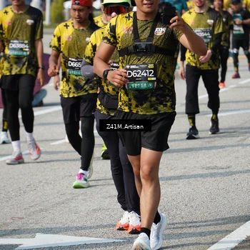 Runner Photo 6405689