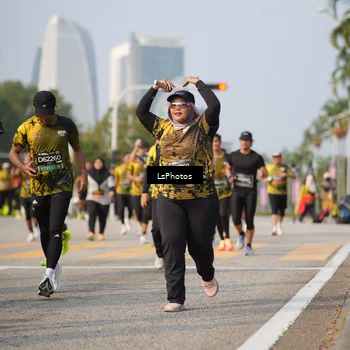 Runner Photo 6405713