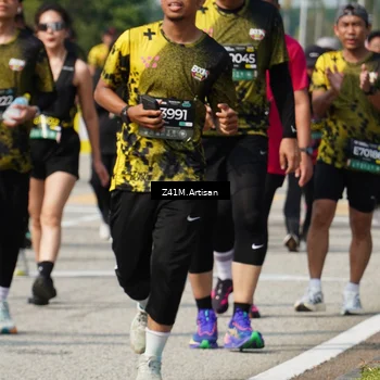 Runner Photo 6405716