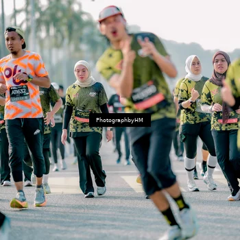 Runner Photo 6405728