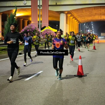 Runner Photo 6405745
