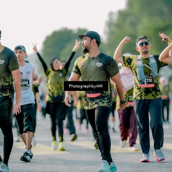 Runner Photo 6405753