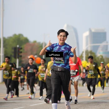 Runner Photo 6405766
