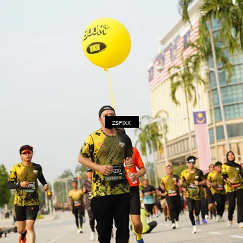 Runner Photo 6405769
