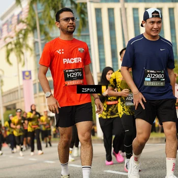 Runner Photo 6405771
