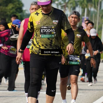 Runner Photo 6405773