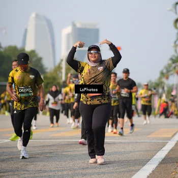 Runner Photo 6405784