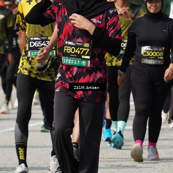 Runner Photo 6405788