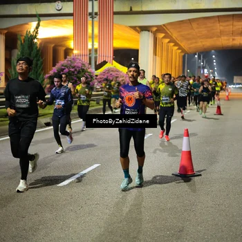 Runner Photo 6405793