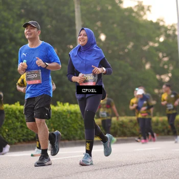 Runner Photo 6405796