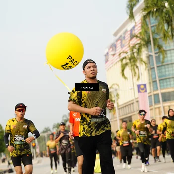 Runner Photo 6405799