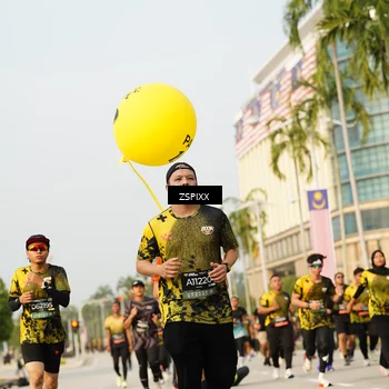 Runner Photo 6405805
