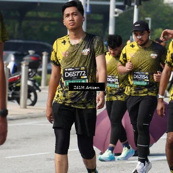 Runner Photo 6405817